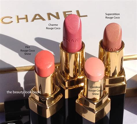 chanel flirt|Lipstick .